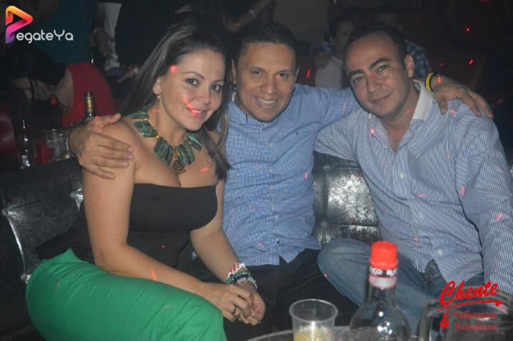 Foto 11 de Chente - 4to Fds Febrero 2017 en CHENTE Vallenatos y Rancheras, Cali