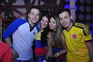 Foto 63 de Discoteca Malabar octubre de 2013 en Discoteca Malabar Bucaramanga, Bucaramanga