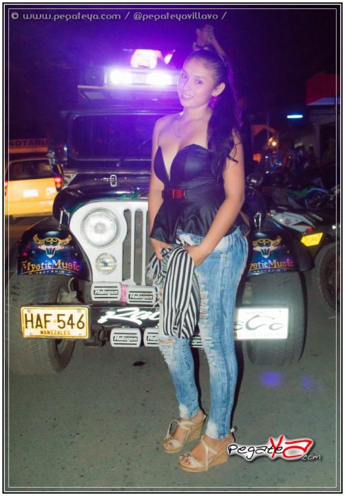 Foto 80 de The Mystic Music Fest 2015 - Villavicencio en The Mystic Music Fest 2015, Villavicencio
