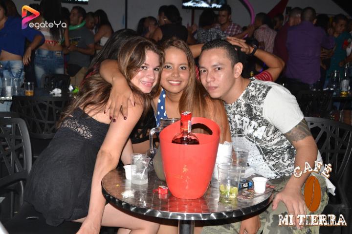 Foto 55 de Cafe mi Tierra - 2DO Fds junio 2016 en Cafe Mi Tierra, Cali