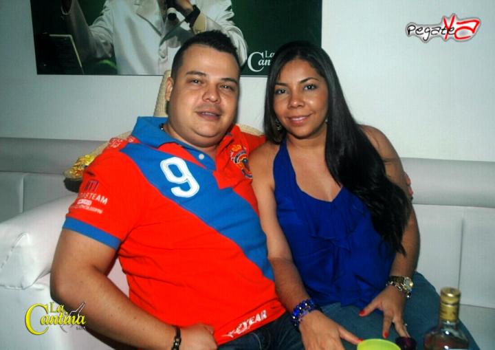 Foto 35 de La Cantina Sur ( Septiembre ) en La Cantina Sur, Cali