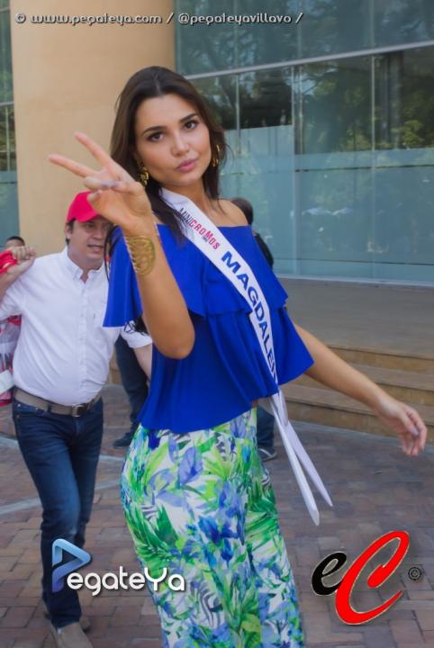 Foto 87 de Minicromos Candidatas Reinado de Belleza en Minicromos Candidatas Reinado de Belleza, Villavicencio