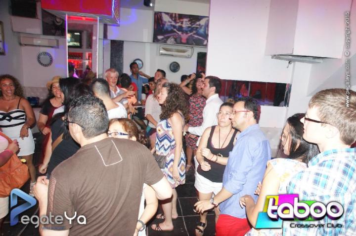 Foto 29 de Taboo 26 y 27 de Junio de 2015 en Discoteca Taboo Cartagena, Cartagena