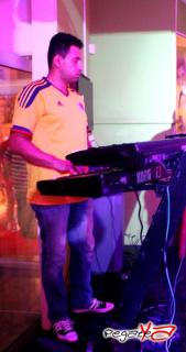 Foto 43 de Octubre 12 del 2013 en Beautiful 80`s Cali, Cali