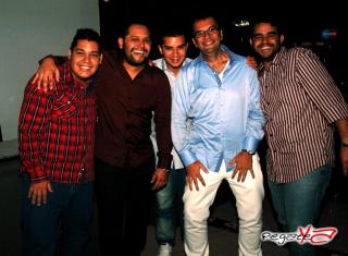 Foto 60 de Octubre 12 del 2013 en Black Jack Food & Drinks
