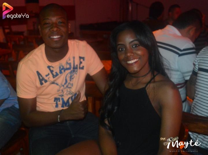 Foto 14 de Pa´Mayté - 4to Fds Febrero 2017 en Pa´Mayte Museo Vallenato