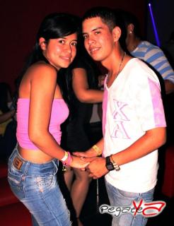 Foto 75 de Octubre 12 del 2013 en Babel / Barra Libre Cali, Cali