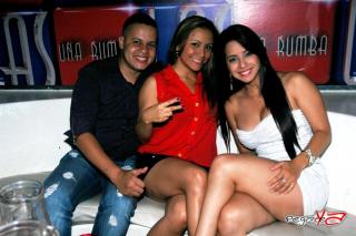 Foto 58 de Lolas Cali en Lolas Club Menga Cali, Cali