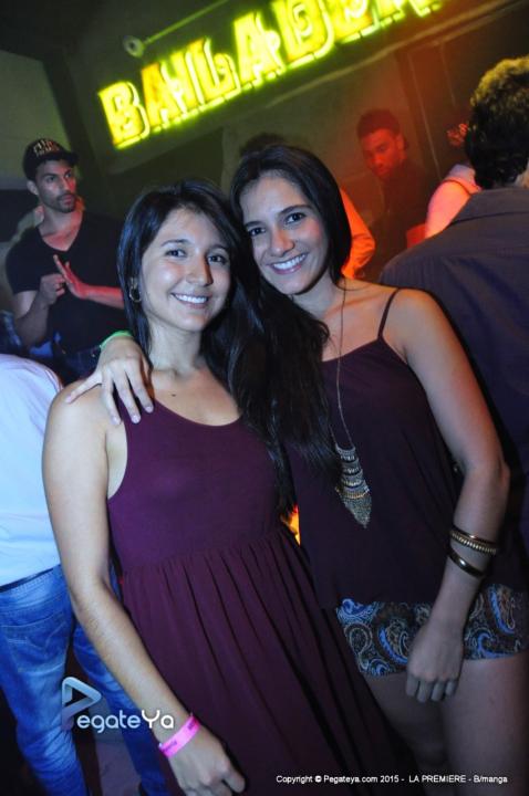 Foto 46 de La Premiere - Sabado 11 de abril de 2015 en La Premiere Bucaramanga, Bucaramanga