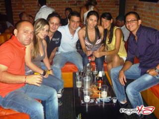 Foto 30 de Junio 02 del 2012 en Urbano Bar Cali, Cali