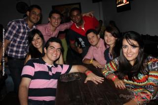 Foto 40 de 01-07 Diciembre de 2012 en Discoteca Macondo Club Bucaramanga, Bucaramanga