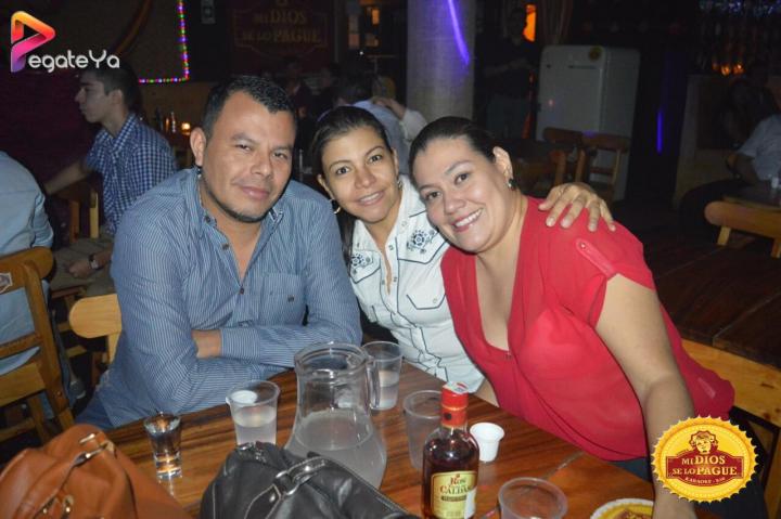 Foto 94 de Mi Dios Se Lo Pague 3er/4to Fds Oct 2016 en Fonda Mi Dios Se Lo Pague, Cali