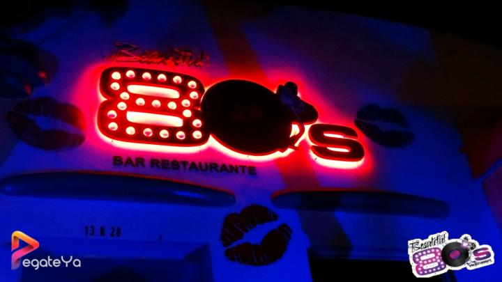 Foto 32 de Beautiful 80`s - 2do FDS Abril 2015 en Beautiful 80`s Cali, Cali