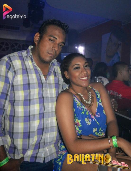 Foto 29 de Bailatino - 5TO Fds Abril 2016 en Bailatino - Bar, Cali
