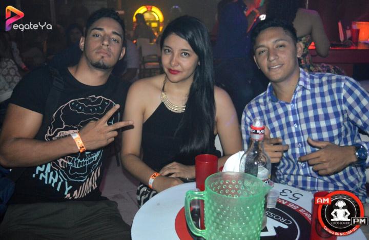 Foto 22 de AmPm - 3er Fds Julio 2017 en Am / PM Bar - Cali, Cali