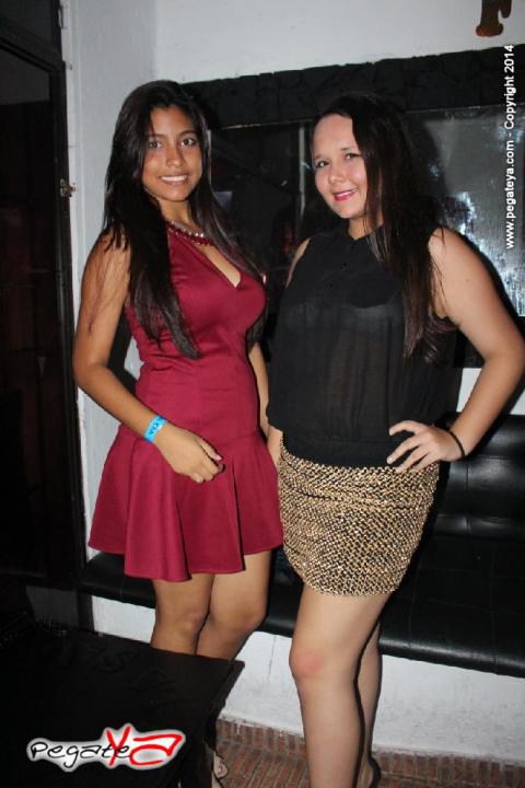 Foto 26 de BAHIA CLUB 26 Y 27 de SEPT 2014 en bahia club, Cartagena