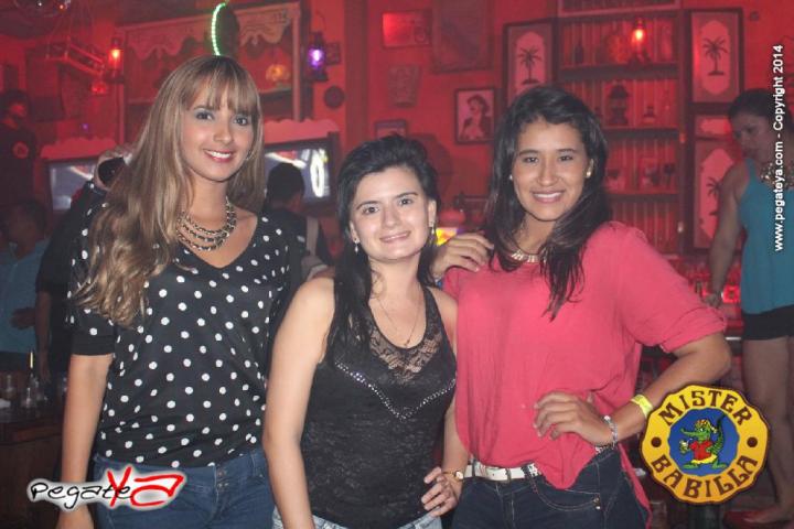 Foto 20 de MISTER BABILLA 26 Y 27 de SEPT 2014 en Discoteca MISTER BABILLA cartagena, Cartagena