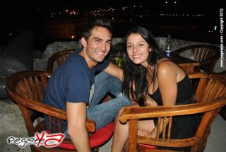 Foto 16 de cafe del mar 13 y 14 de julio de 2012 en cafe del mar cartagena, Cartagena