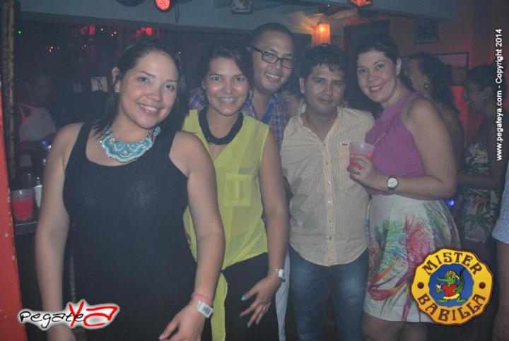 Foto 105 de MISTER BABILLA 26 Y 27 de SEPT 2014 en Discoteca MISTER BABILLA cartagena, Cartagena