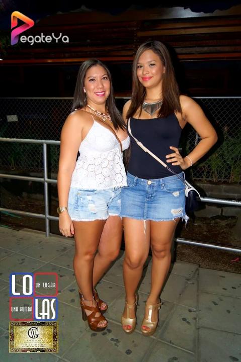 Foto 30 de Lolas Club - 4to FDS Enero 2016 en Lolas Club Menga Cali, Cali