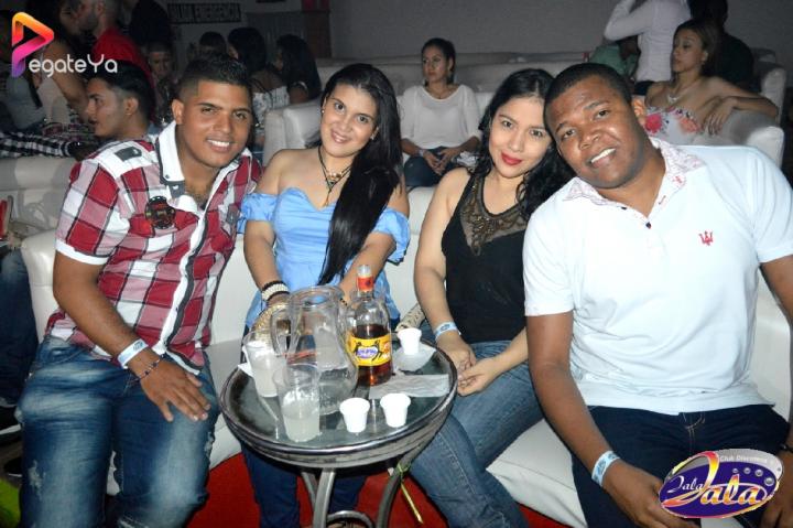 Foto 124 de Jalajala - 3er/4to Fds Oct 2016 en Jala Jala Club, Cali