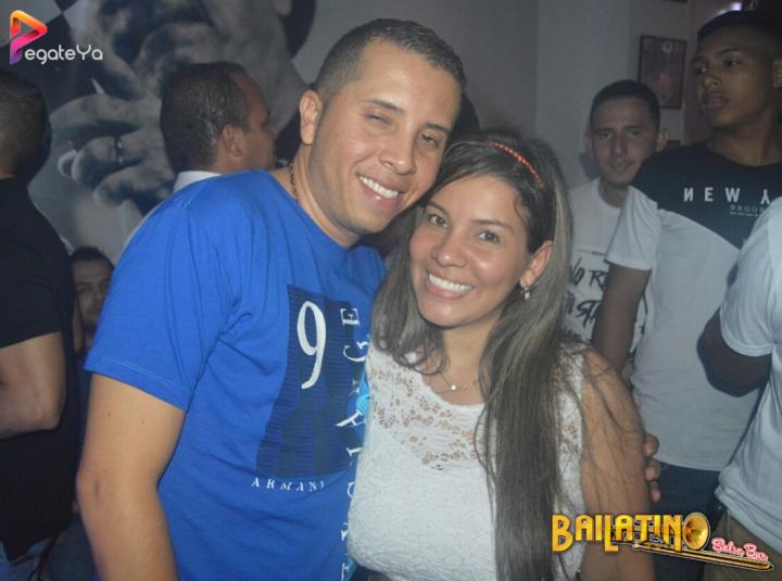 Foto 66 de Bailatino - 3er Fds Julio 2017 en Bailatino - Bar, Cali