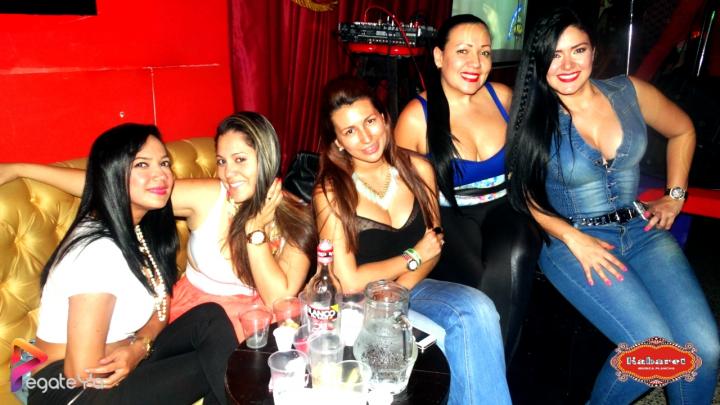 Foto 6 de Kabaret - 2do FDS Abril 2015 en Kabaret - Granada, Cali