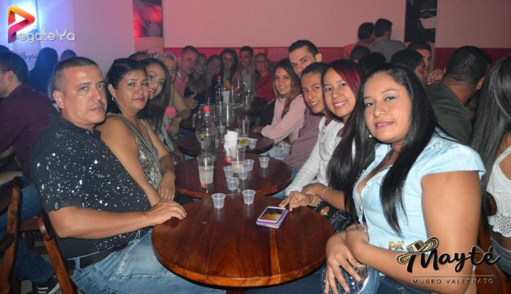 Foto 55 de PA MAYTÉ - 3er & 4to Fds Oct. 2016 en Pa´Mayte Museo Vallenato