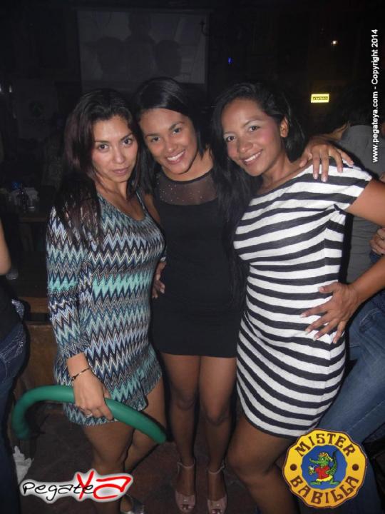 Foto 16 de MISTER BABIILA 20 Y 27 de DIC 2014 en Discoteca MISTER BABILLA cartagena, Cartagena
