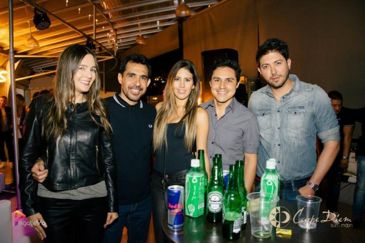 Foto 51 de Carpe Diem 2017 Bogota en Fiestas Colombia, Medellín