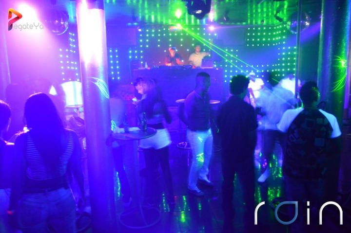 Foto 11 de RAIN CLVB - 4to FDS ENERO 2016 en Rain CLVB - Cali, Cali