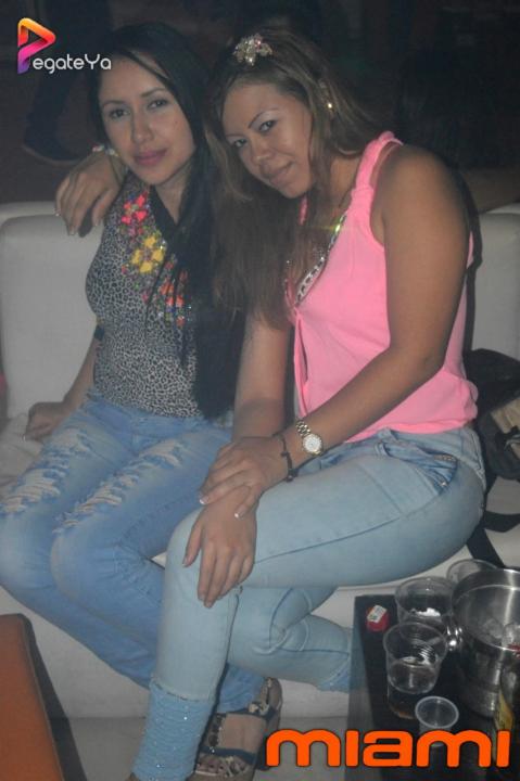 Foto 8 de Miami - 1er FDS Oct 2015 en Miami Bar Cali, Cali