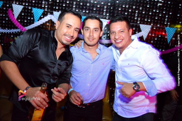 Foto 96 de Bar Piso V - 30 enero 2016 en Bar Piso V Bucaramanga, Bucaramanga