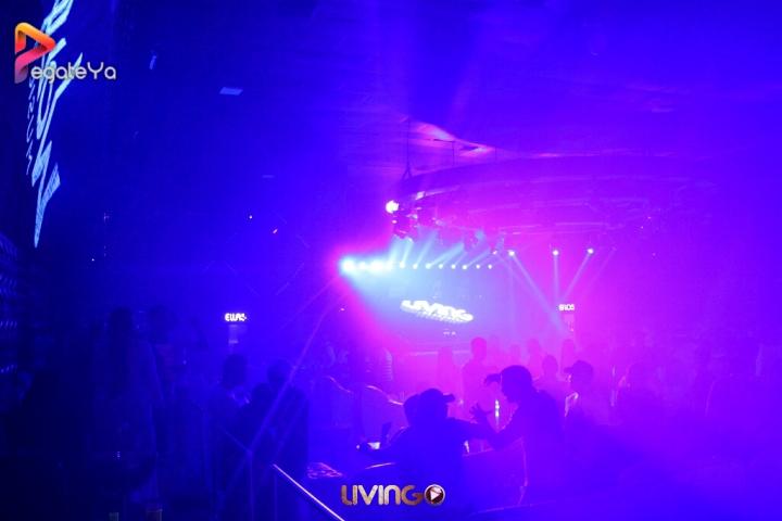 Foto 13 de Living - 1er Fds Marzo 2017 en Living Night Club, Cali