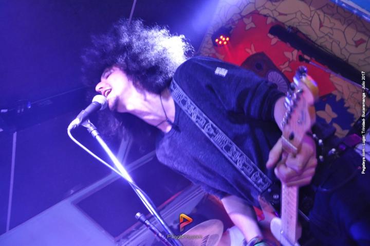 Foto 53 de Trinidad - Sábado 29 julio de 2017 en Trinidad Discoteca Bucaramanga, Bucaramanga
