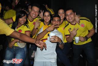 Foto 2 de MR DRINK 12 de Octubre 2013 en mrdrink cartagena, Cartagena