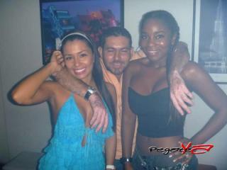 Foto 14 de Febrero 18 y 25 del 2012 en Miami Bar Cali, Cali