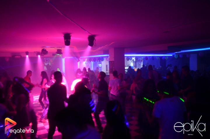 Foto 15 de Epika Night Club - 5to FDS Enero 2016 en Epika Night Club, Cali