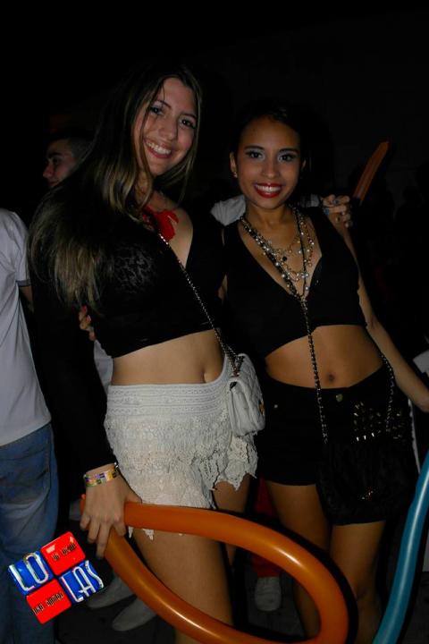 Foto 386 de Lolas Club - Feria de Cali 2014 en Lolas Club Menga Cali, Cali