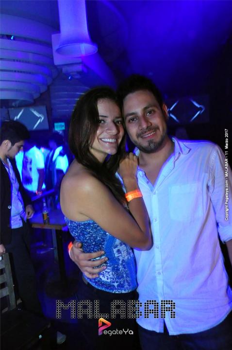 Foto 24 de Malabar Sabado 11 de marzo de 2017 en Discoteca Malabar Bucaramanga, Bucaramanga