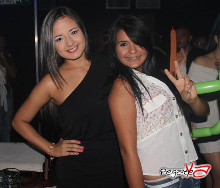 Foto 31 de Lolas - Yelsid Julio 18 en Lolas Club Menga Cali, Cali