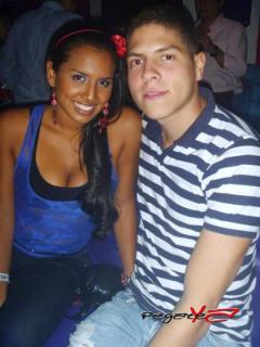 Foto 11 de Enero 22 del 2012 en La Maldita Primavera Cali, Cali