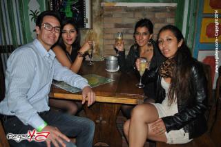 Foto 1 de MISTER BABILLA 29 de MARZO de 2014 en Discoteca MISTER BABILLA cartagena, Cartagena