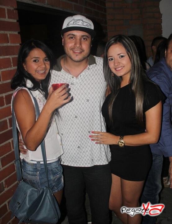 Foto 201 de Lolas - Yelsid Julio 18 en Lolas Club Menga Cali, Cali