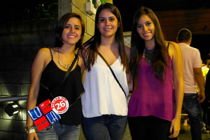 Foto 641 de Lolas Club - Feria de Cali 2014 en Lolas Club Menga Cali, Cali