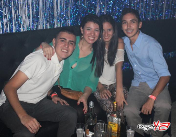Foto 17 de Nozomi Club - Julio 19 en Nozomi Club, Cali