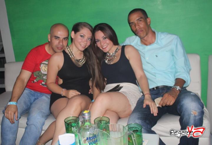 Foto 14 de Favela - Julio 19 en Favela Club Menga, Cali