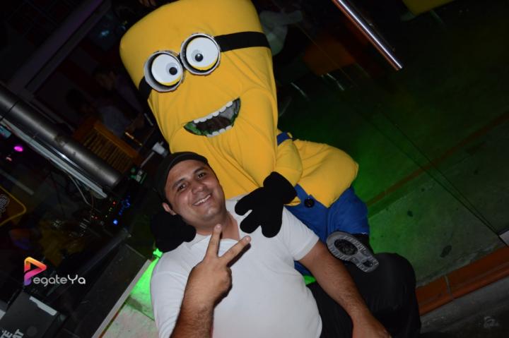 Foto 19 de Maria casquitos sábado 11 de julio 2015 en Maria Casquitos Bucaramanga, Bucaramanga