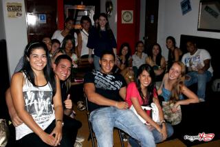 Foto 13 de Octubre 19 del 2013 en K-kahuate Shot Cali, Cali
