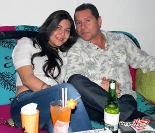 Foto 20 de Octubre 19 del 2013 en Beautiful 80`s Cali, Cali